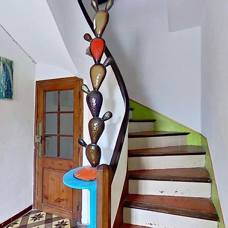 Les 2 Droles D'Oiseaux Bed & Breakfast Luc-sur-Orbieu Luaran gambar