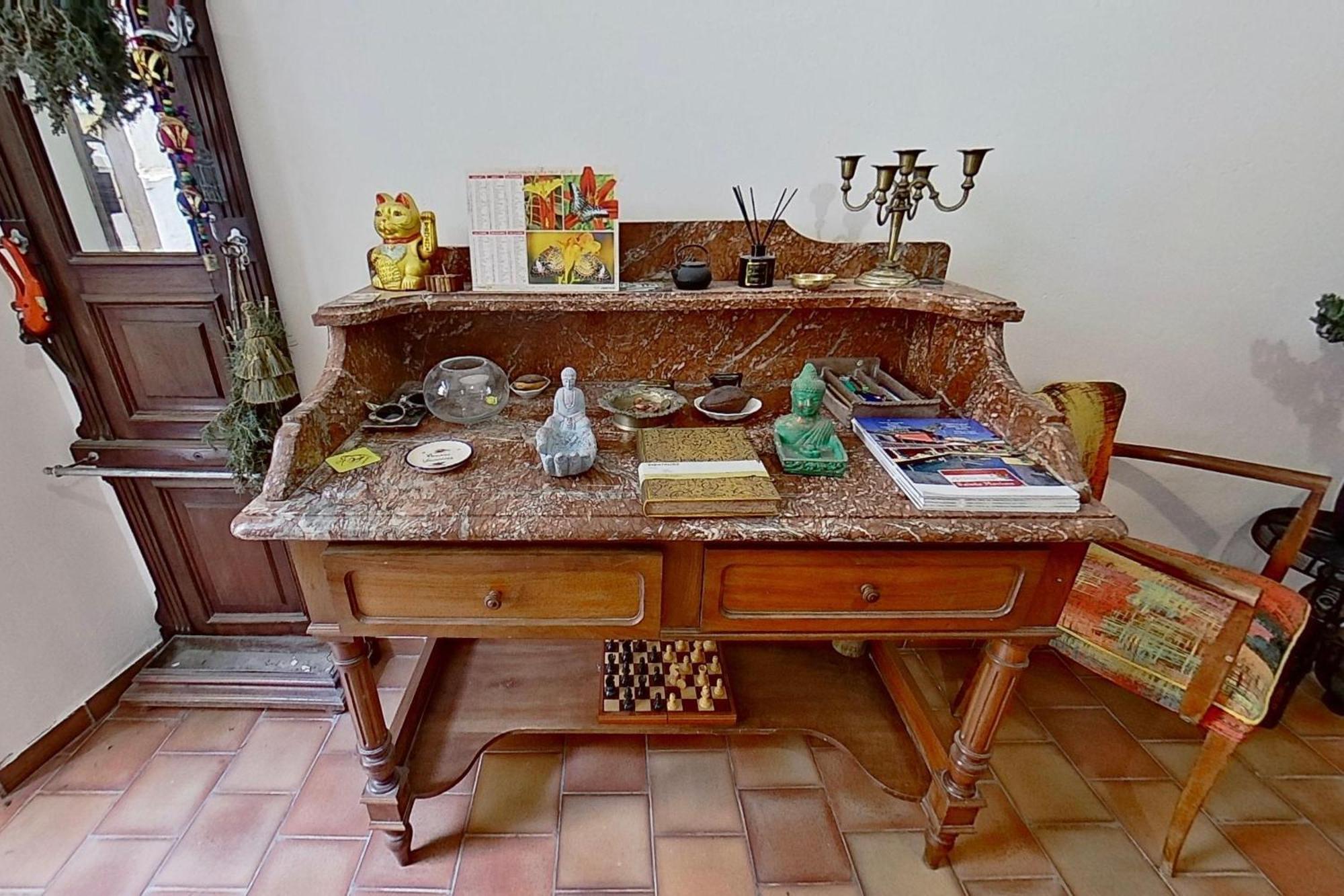 Les 2 Droles D'Oiseaux Bed & Breakfast Luc-sur-Orbieu Luaran gambar
