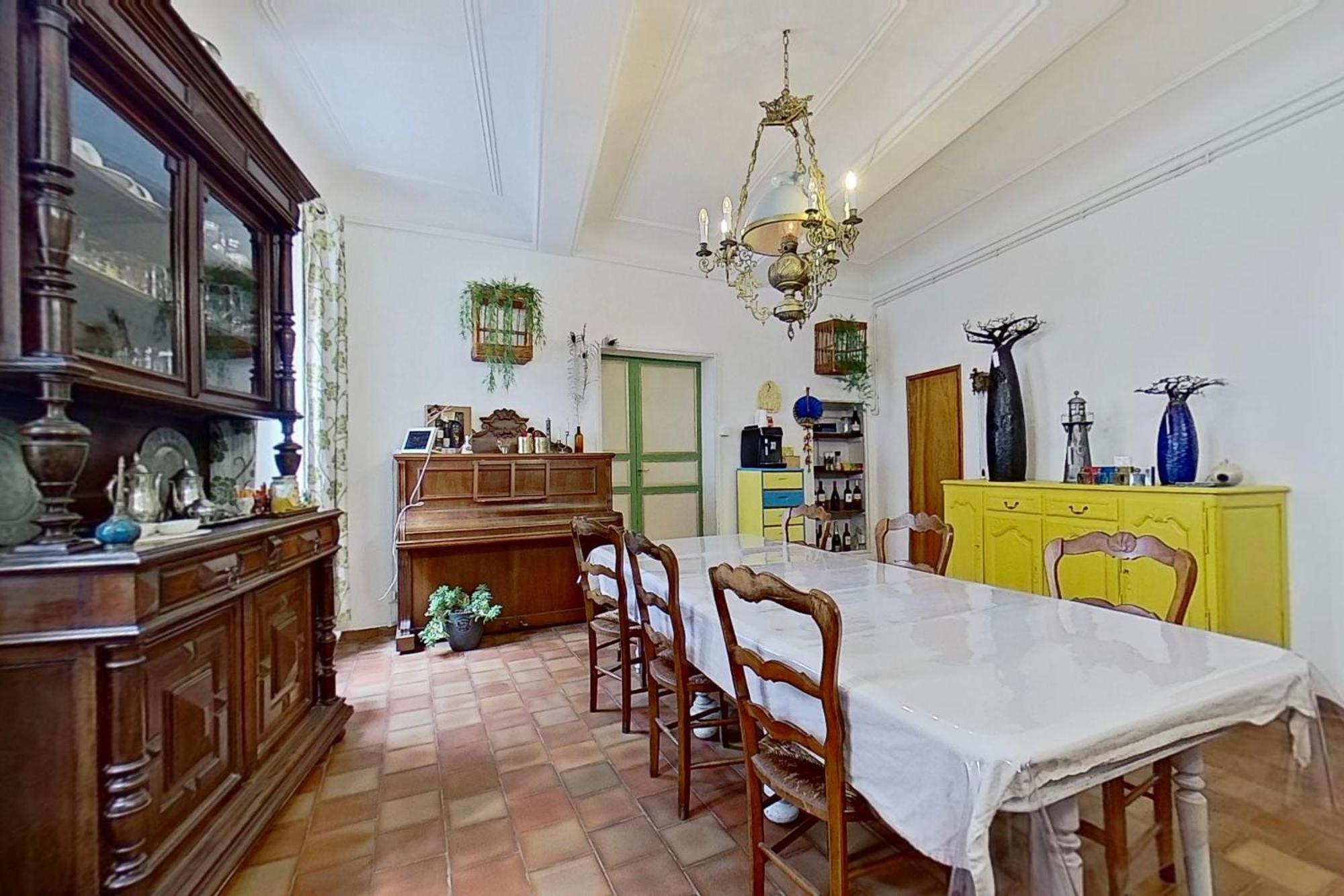 Les 2 Droles D'Oiseaux Bed & Breakfast Luc-sur-Orbieu Luaran gambar