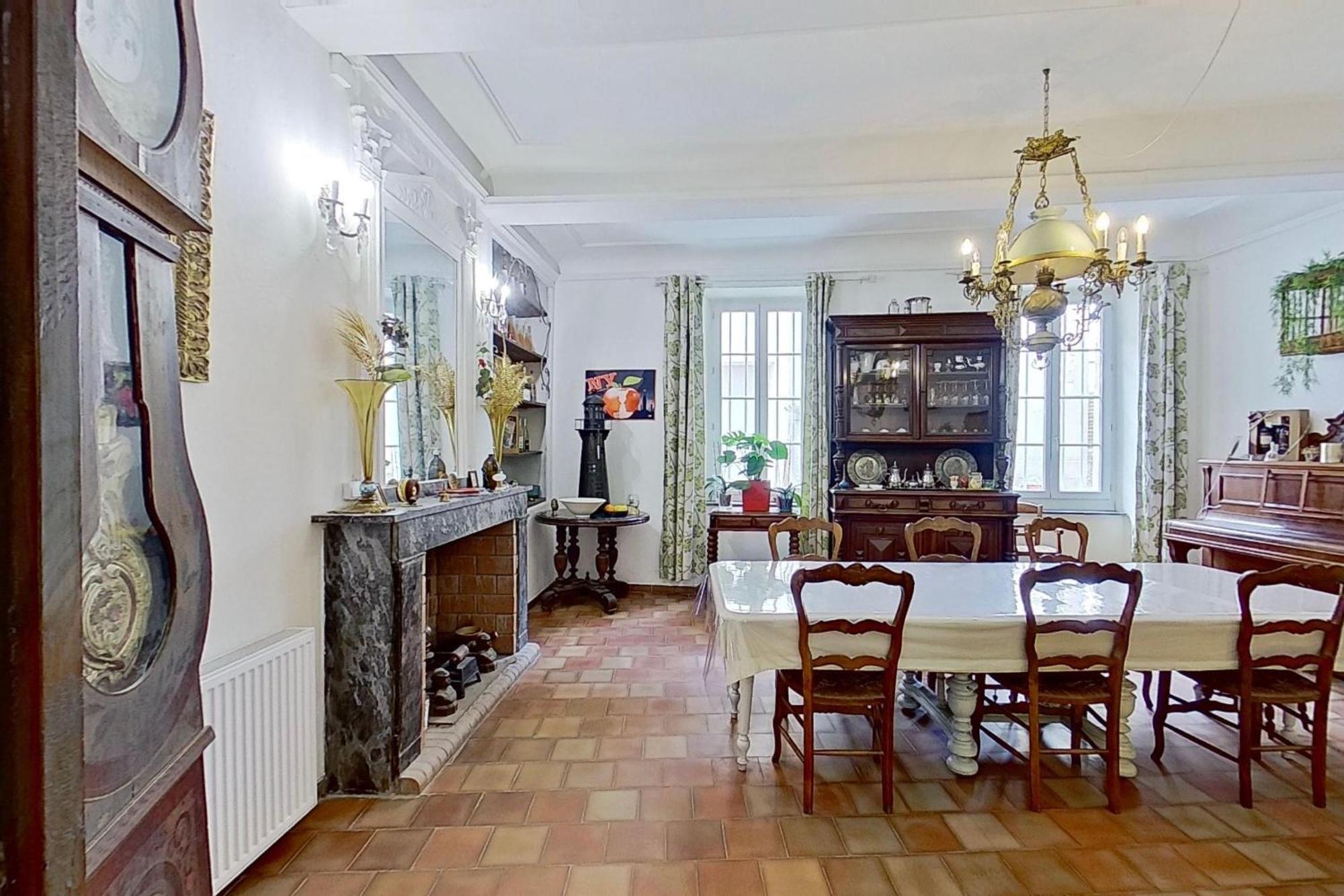 Les 2 Droles D'Oiseaux Bed & Breakfast Luc-sur-Orbieu Luaran gambar