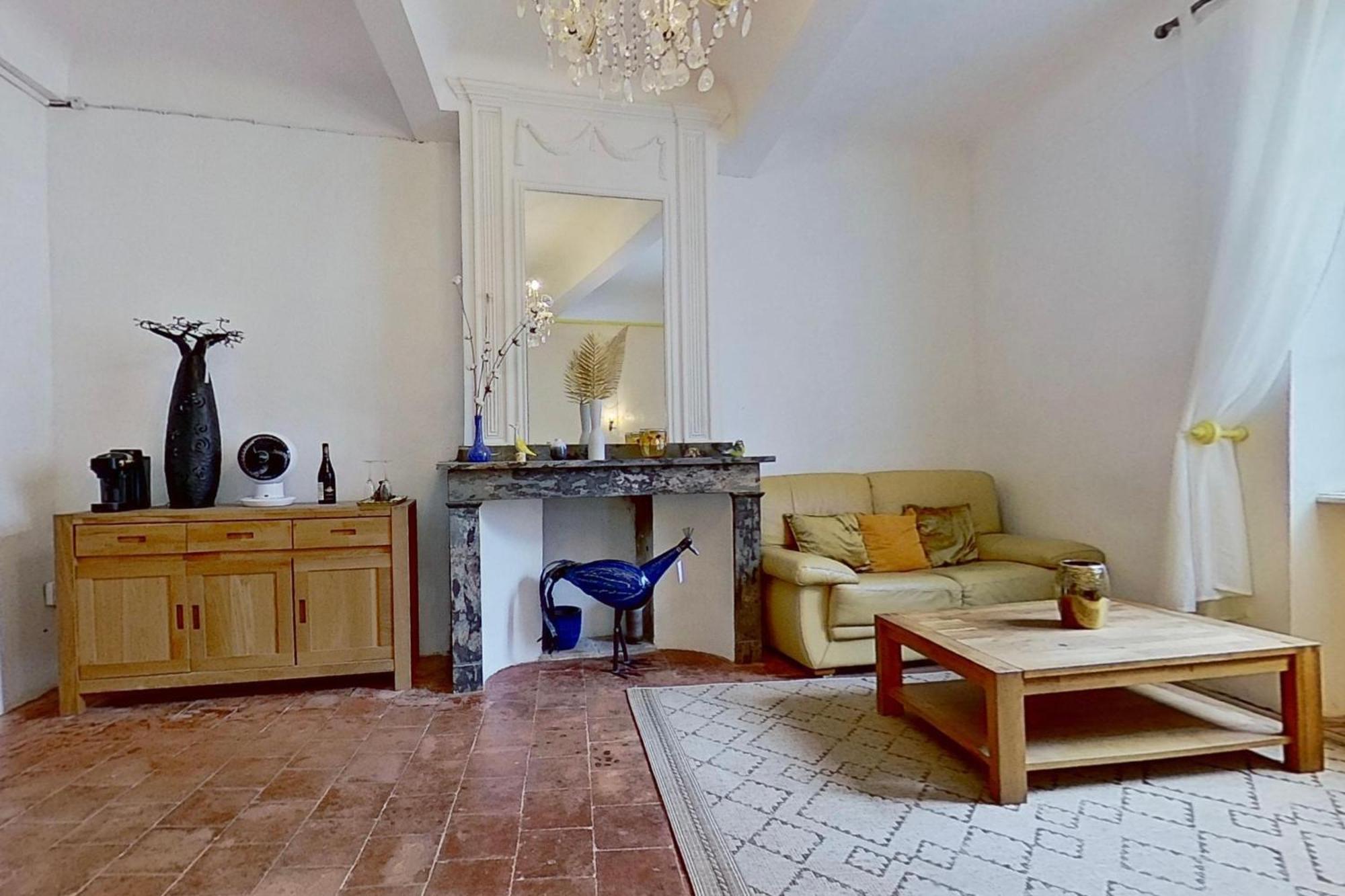 Les 2 Droles D'Oiseaux Bed & Breakfast Luc-sur-Orbieu Luaran gambar