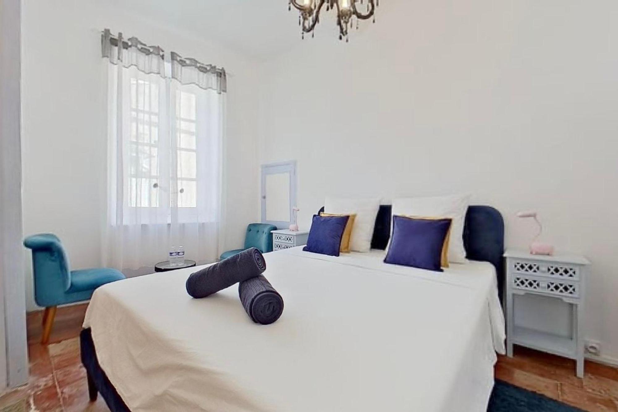 Les 2 Droles D'Oiseaux Bed & Breakfast Luc-sur-Orbieu Luaran gambar