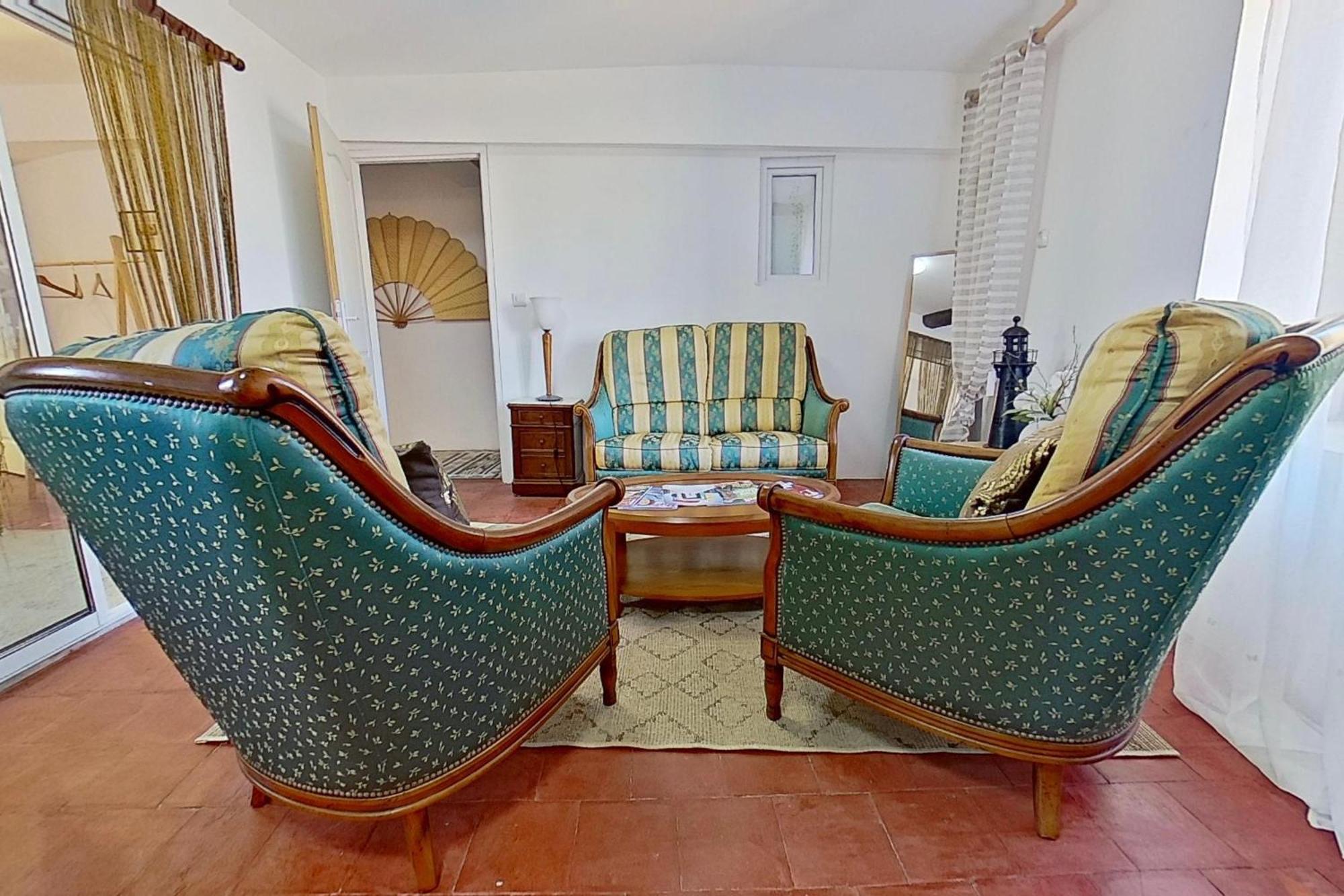 Les 2 Droles D'Oiseaux Bed & Breakfast Luc-sur-Orbieu Luaran gambar